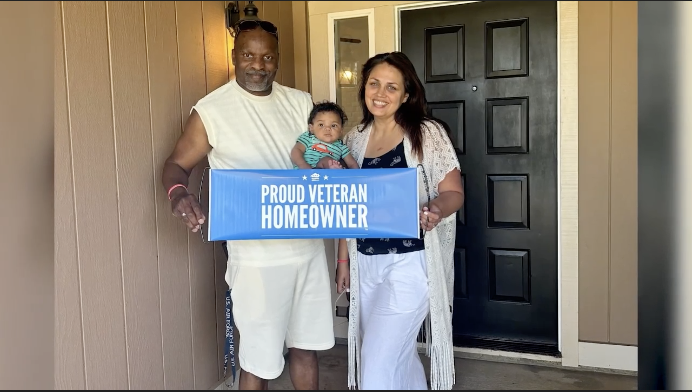 Ralpheal — Proud Veteran Homeowner